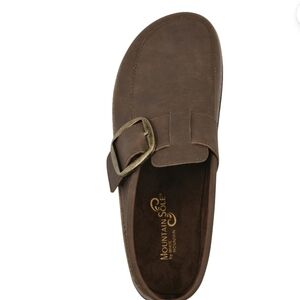 Mountain Sole Women's Clog